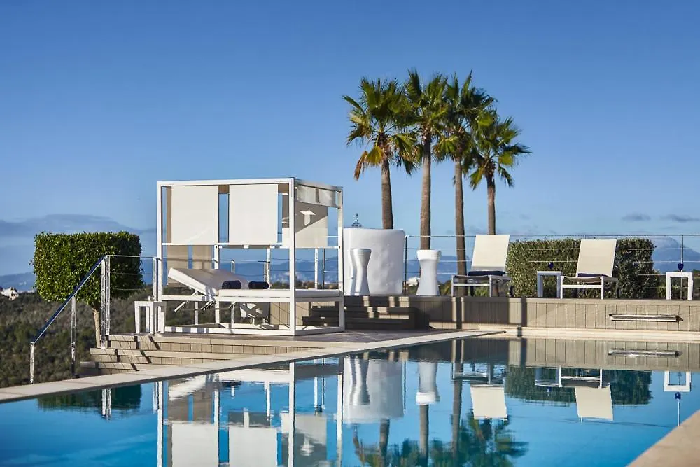 Eden Roc Villa Portol 0*,  Spain