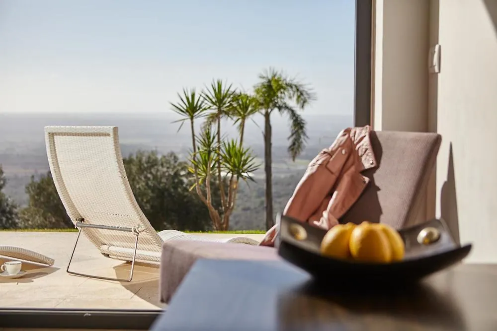 Villa Eden Roc Pòrtol 0*,  Spanien