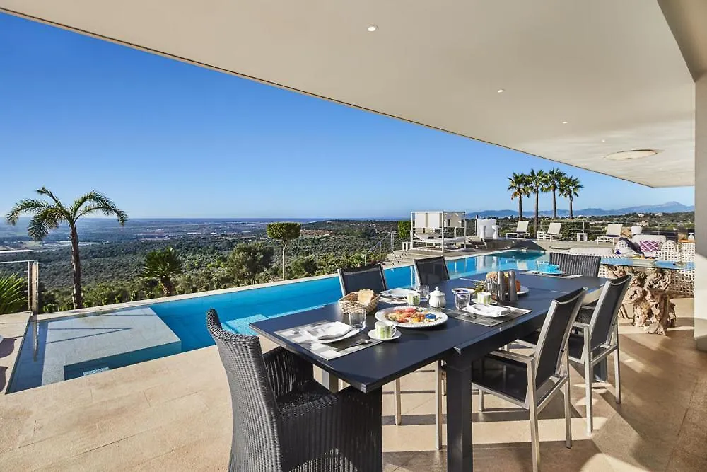 Eden Roc Villa Portol