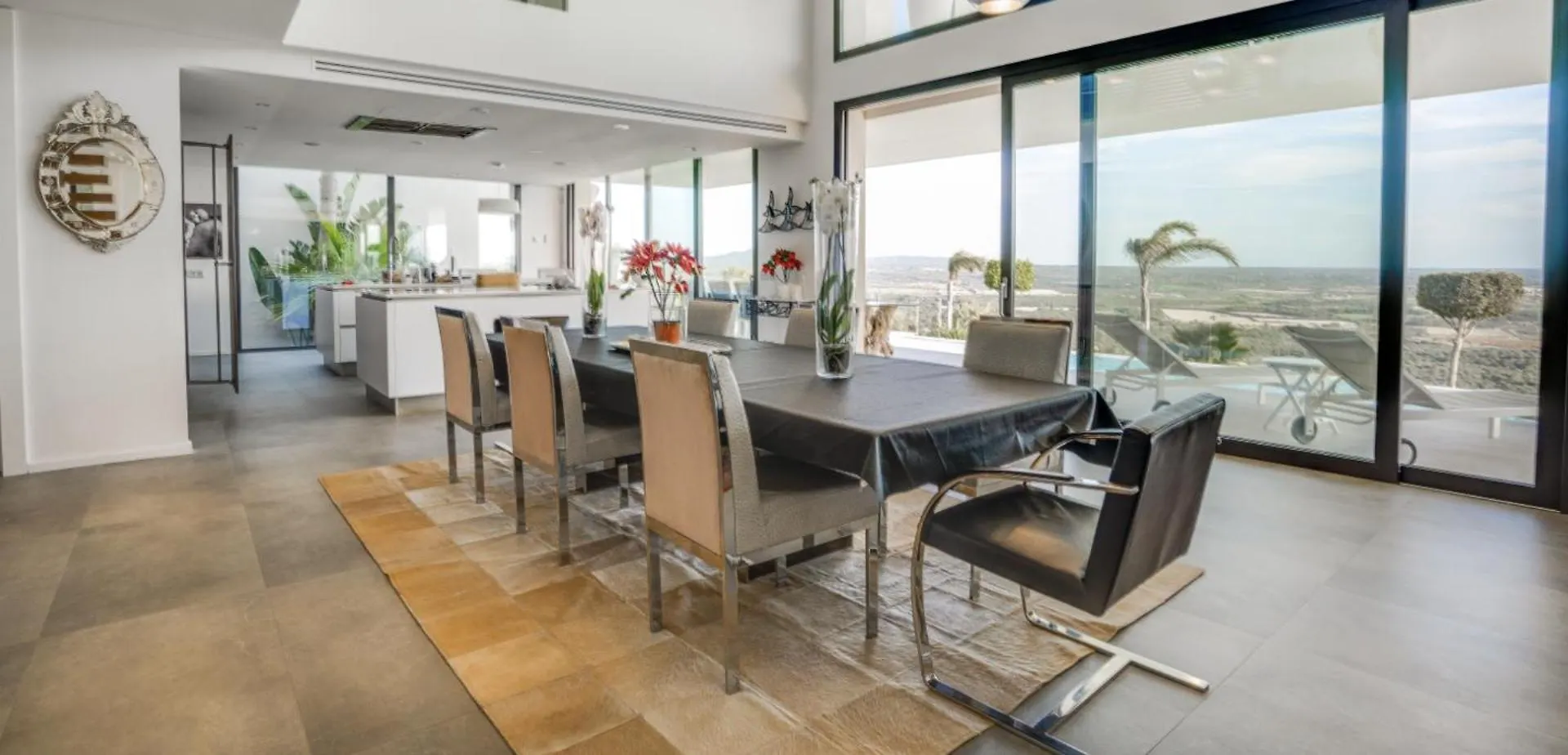 Eden Roc Villa Portol