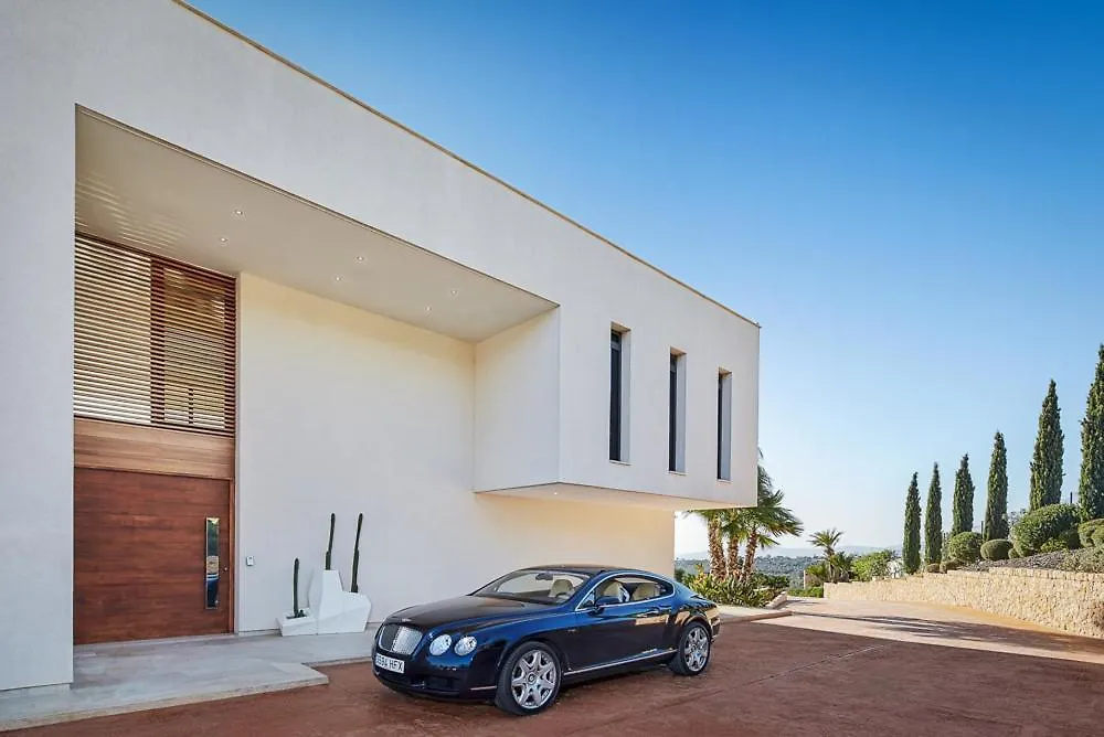 Eden Roc Villa Portol
