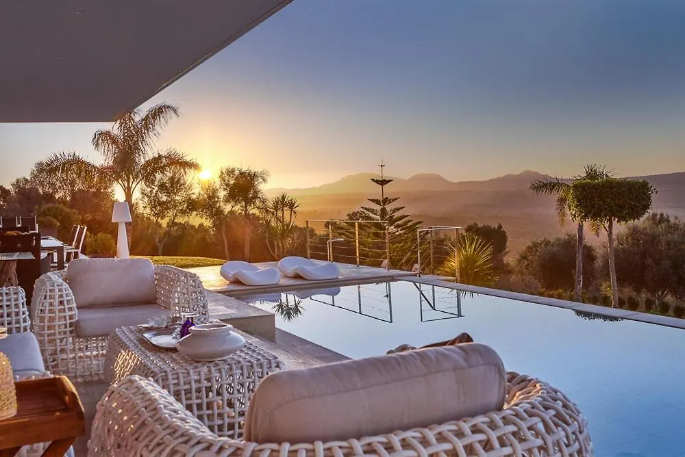 Eden Roc Villa Portol