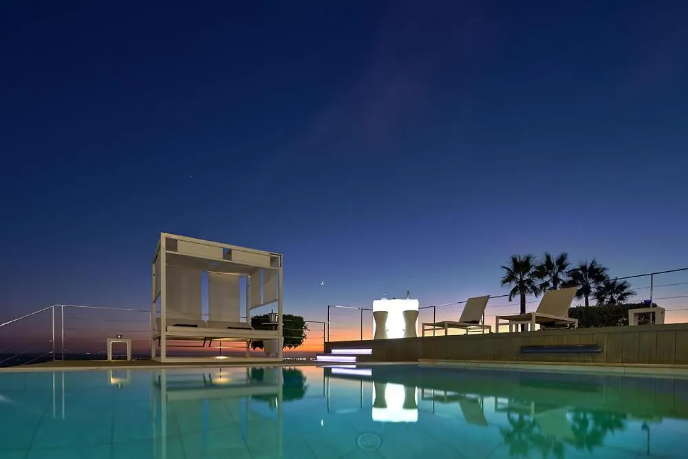 Eden Roc Villa Portol